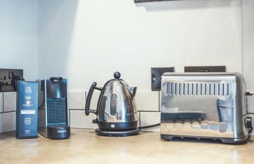 The Coastal Annexe, Stoke Fleming - Foto 24