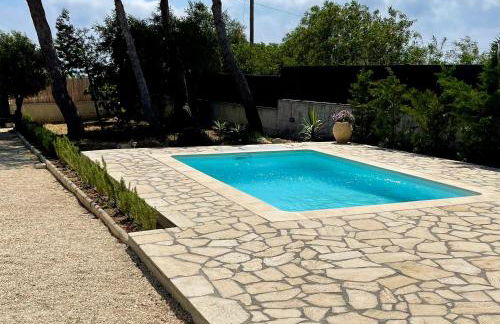 Ponderosa Kefalonia - Photo 54