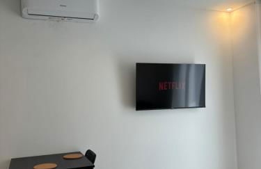 Les cactus bleus 35m2 , quartier des Minimes - Foto 11