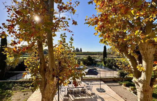 Mas d Anissa - Photo 18