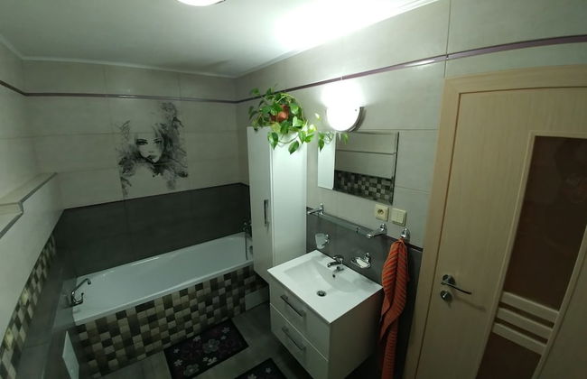 Privat u Zdenky - Foto 20