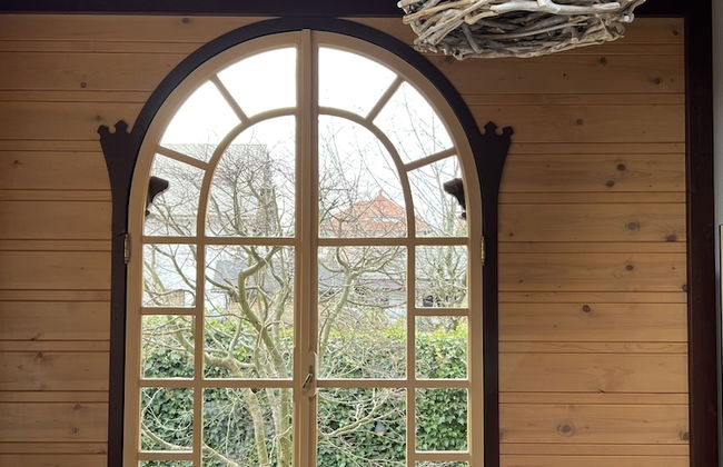 Vila Alice Bled - Adults only - Foto 6