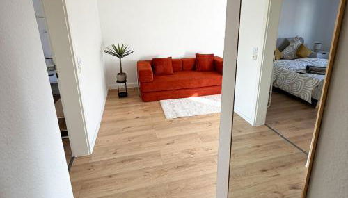 5 Minuten zur Innenstadt - Für 4 Gäste - Ruhige Lage - Foto 4