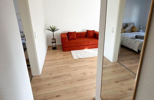 5 Minuten zur Innenstadt - Für 4 Gäste - Ruhige Lage - Foto 4