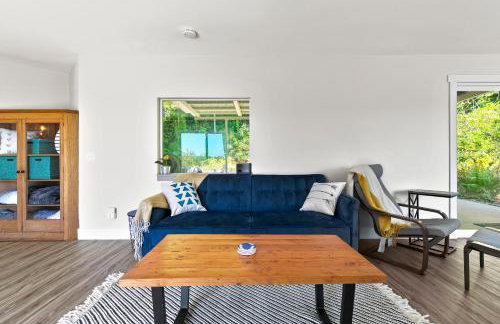 Lilliwaup Stay - 22 Acres, water Views, Beach Access - Foto 4