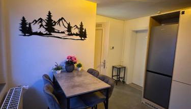 Fresh 2 Room Appartment near to Baden-Baden - Foto 2