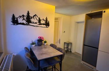 Fresh 2 Room Appartment near to Baden-Baden - Foto 2