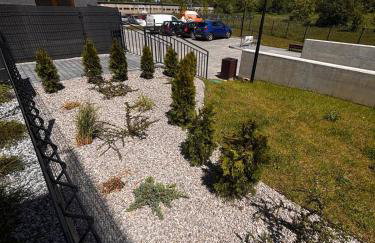 Oliwkowy - stylowy Apartament w naturalnym klimacie - Photo 46