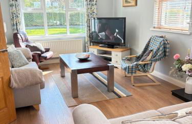 Benbradagh Country Cottage Causeway Coast - Foto 24