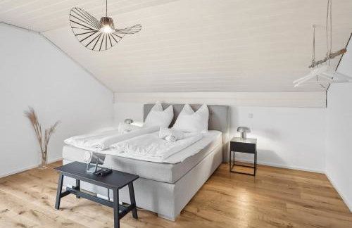 Apartment Waldblick - Entspannung auf dem Land - Foto 11