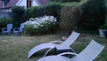 L'Ajoussienne - Foto 4, Garden