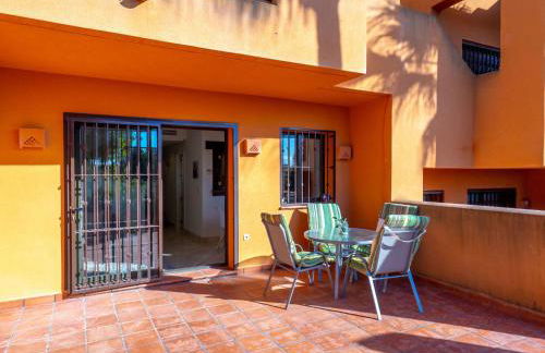 Apartment Cerro del Sol 6-2 by Interhome - Foto 30