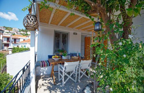 Sinioritsa's House Skopelos - Foto 35