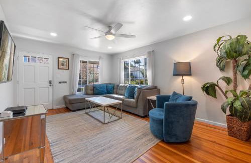 La Jolla Ocean Dream - Walk 2 Beach - Dog Friendly - Photo 8