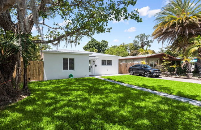 Sunrise Palms 10 Min to Beach! - Foto 26