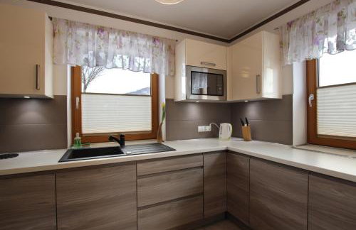 Domki Pod Magurą - Foto 61