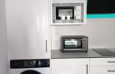 Apartamento Sanin 1 - Foto 14