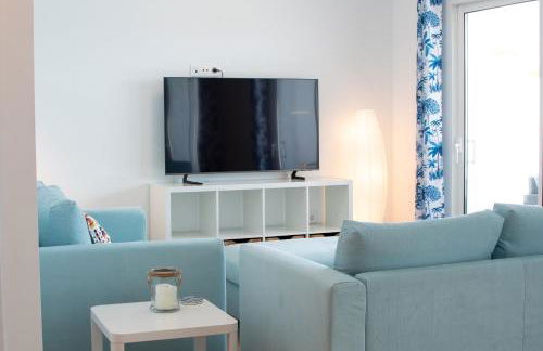 Serena Villa 38 - Heated pool, Sea Views, AC, High Speed Internet - Photo 45