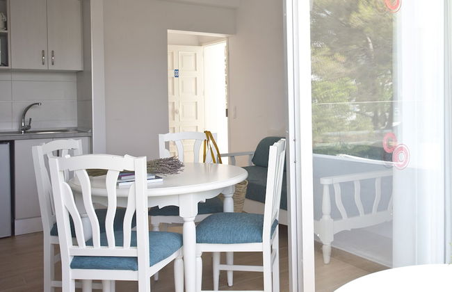 BJ Apartamentos Europa - Photo 9