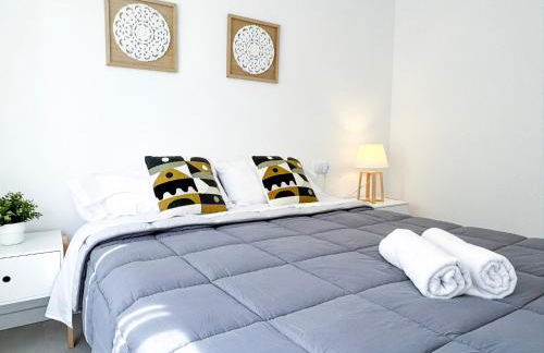 NUEVO, a 70 metros de la playa y con vistas al mar - Foto 33