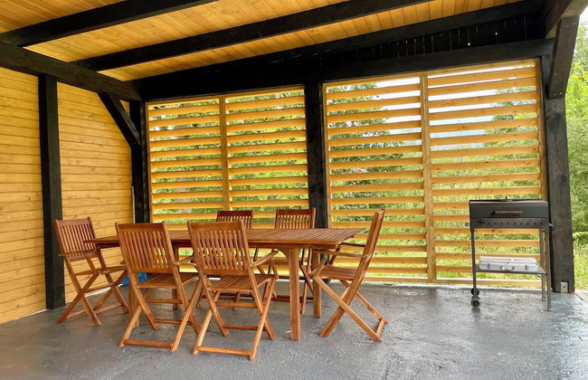 Vino Chalets - Foto 38