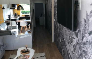 Le Cocon Nocturne 10min Arkema Total - Photo 17