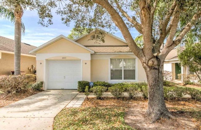 Gated Community Private Pool 3 Bedroom Home by Redawning - Foto 29