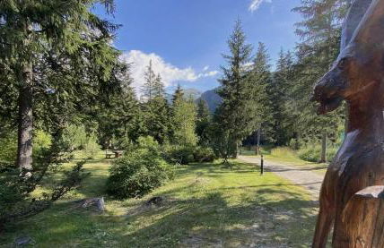 Nid du Coeur - Caratteristico Appartamento con Vista e Balconi - Horizon Vacanze - Foto 11