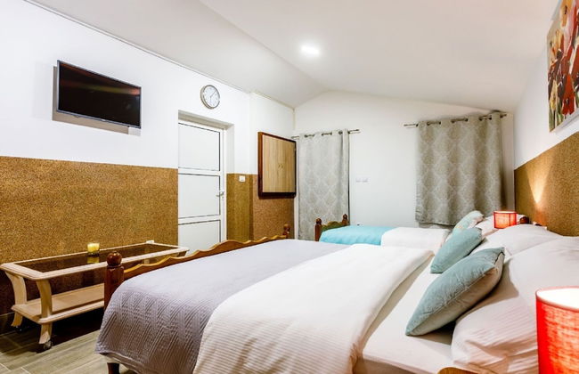 Torine - Capacious Holiday Home in Neorić with Heated Swimming Pool - Foto 5