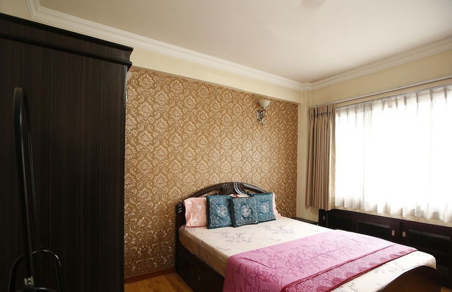 Jhamel Apartments by Casa Deyra - Foto 8