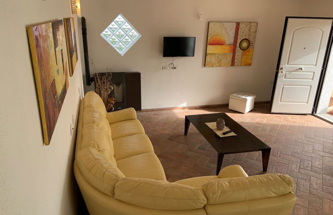 Residence Le Onde - Foto 16