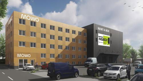 MOWO Limes - Photo 2