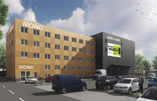 MOWO Limes - Photo 2