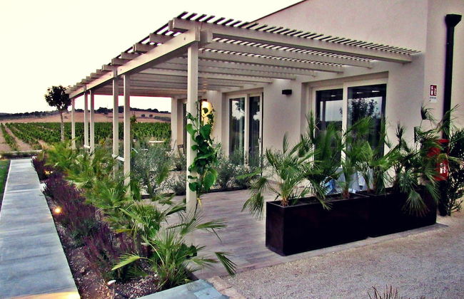 Scilla Maris Charming Suites-Restaurant - Foto 74