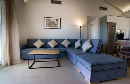 ASTRALI STONE VILLAS - Foto 61