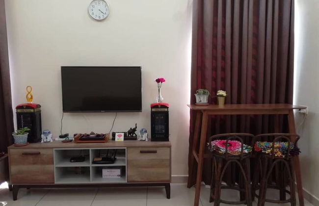 KKP Homestay Alor Setar - Photo 18