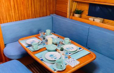 Velero en puerto de valencia - Photo 10