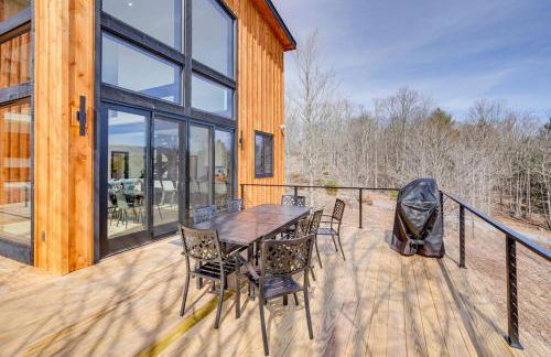 Lux Windham Getaway - Views & Indoor Heated Pool - Foto 30