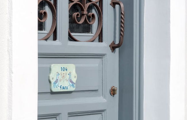 Nissia Kamares Hotel Apartments - Foto 53