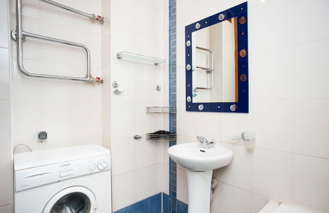 Moskva4you Valovaya 8-18 - Foto 11