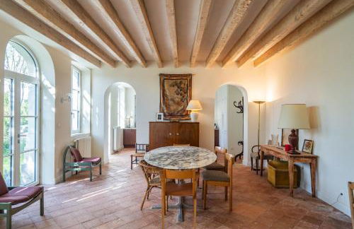 Narcisse Bienvenue - Élégance et Raffinement - Photo 13