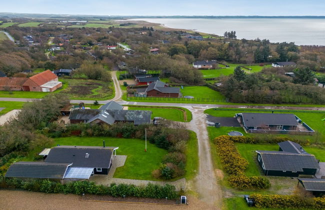 "Ensio" - 300m to the fjord - Foto 2