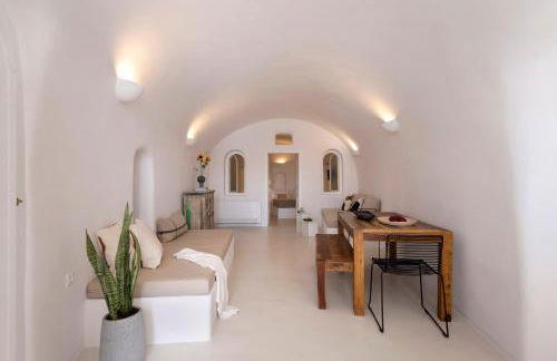 Bluedome Cavehouses by Otium Villas - Foto 50