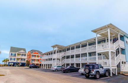 Seaward Escape - Cherry Grove Beach - Foto 37