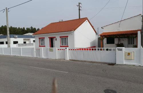 Casa Baptista II - Foto 1