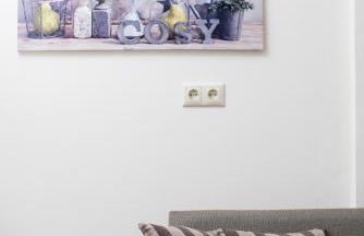 Olive Garden Villas and Apartments - Foto 58