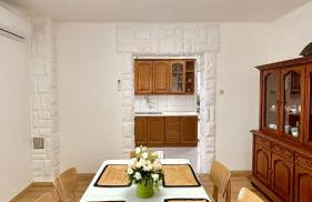 Comfort apartment Kali - with panoramic view - Foto 13