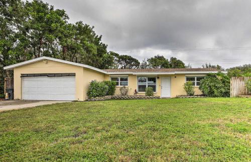 4 Mi to Dtwn Home with Pool and BBQ in Bradenton - Foto 31