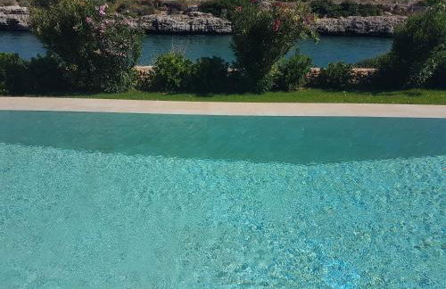 Agua en las Rocas - Foto 11