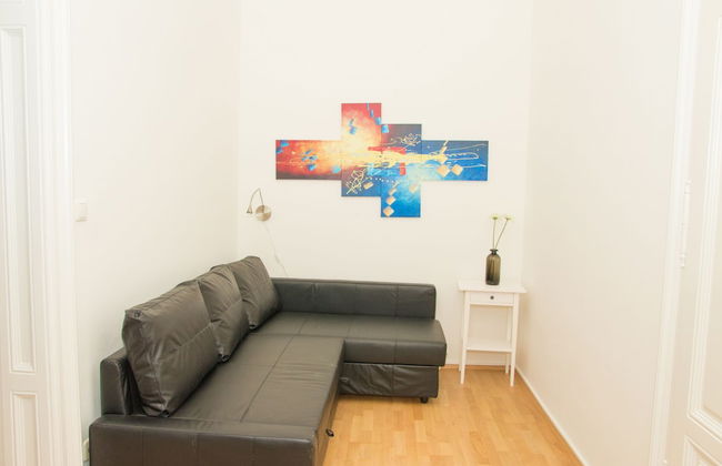 Vienna Hotspot - Museum - Foto 43